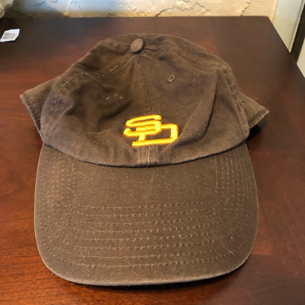 San Diego Padres hat